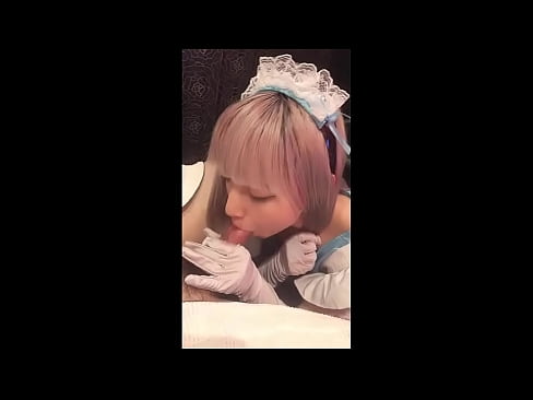 ❤️ Japanese Idol [mayuka], ຊຸດແມ່ບ້ານຊາວຝຣັ່ງ, ຕອນທີ 1, ເປົ່າລົມ ແລະ ຢອດໂລຊັນ ☑ ມີເພດສຳພັນ ຢູ່ຄອມ lo.porn-list.ru ❌